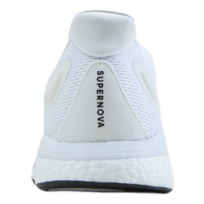 Supernova Shoes Cloud White / Core Black / Dash Grey