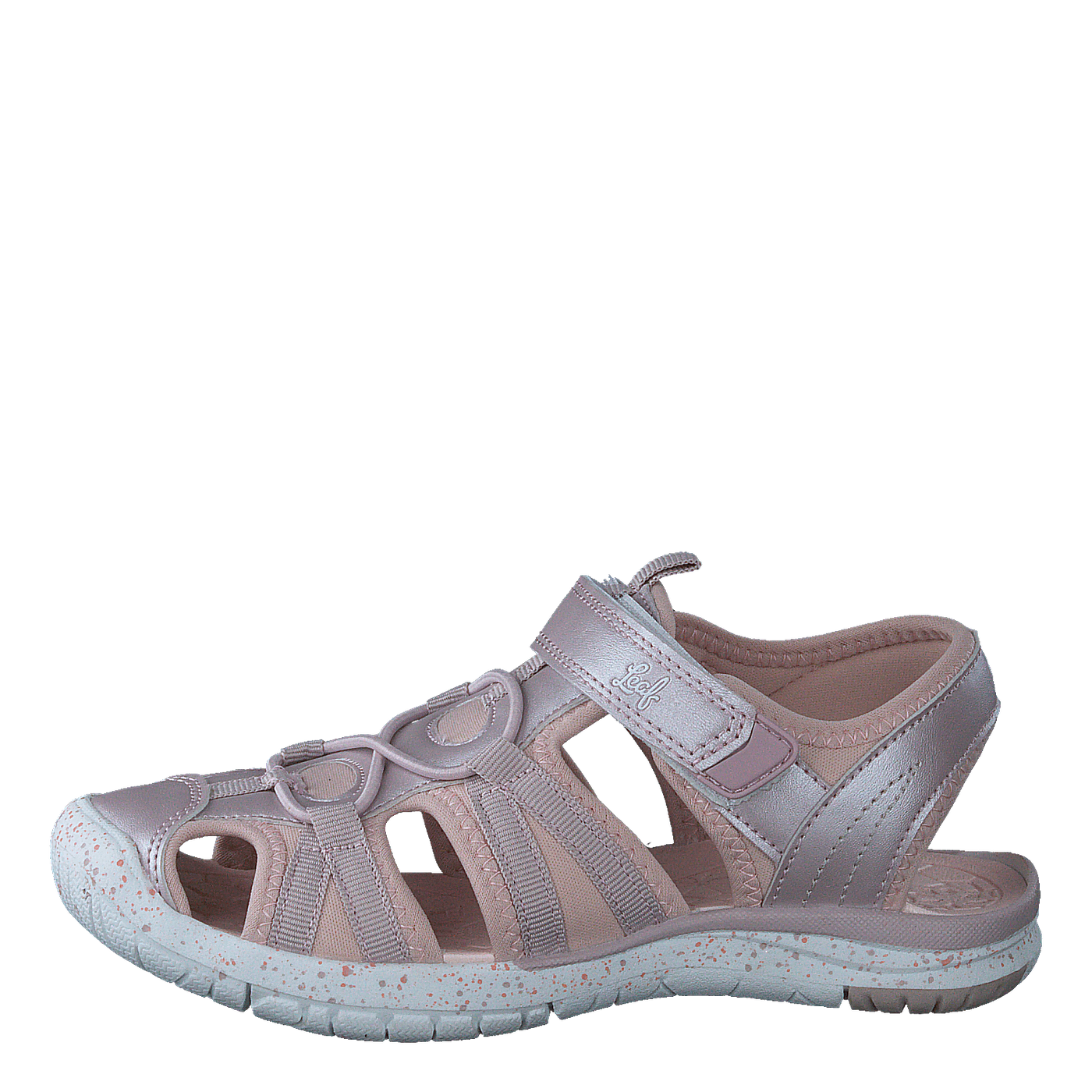 Salo Dusty Pink