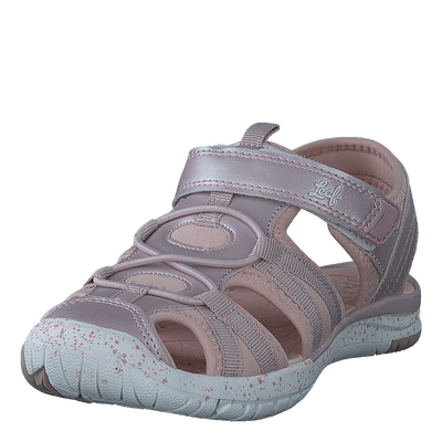 Salo Dusty Pink