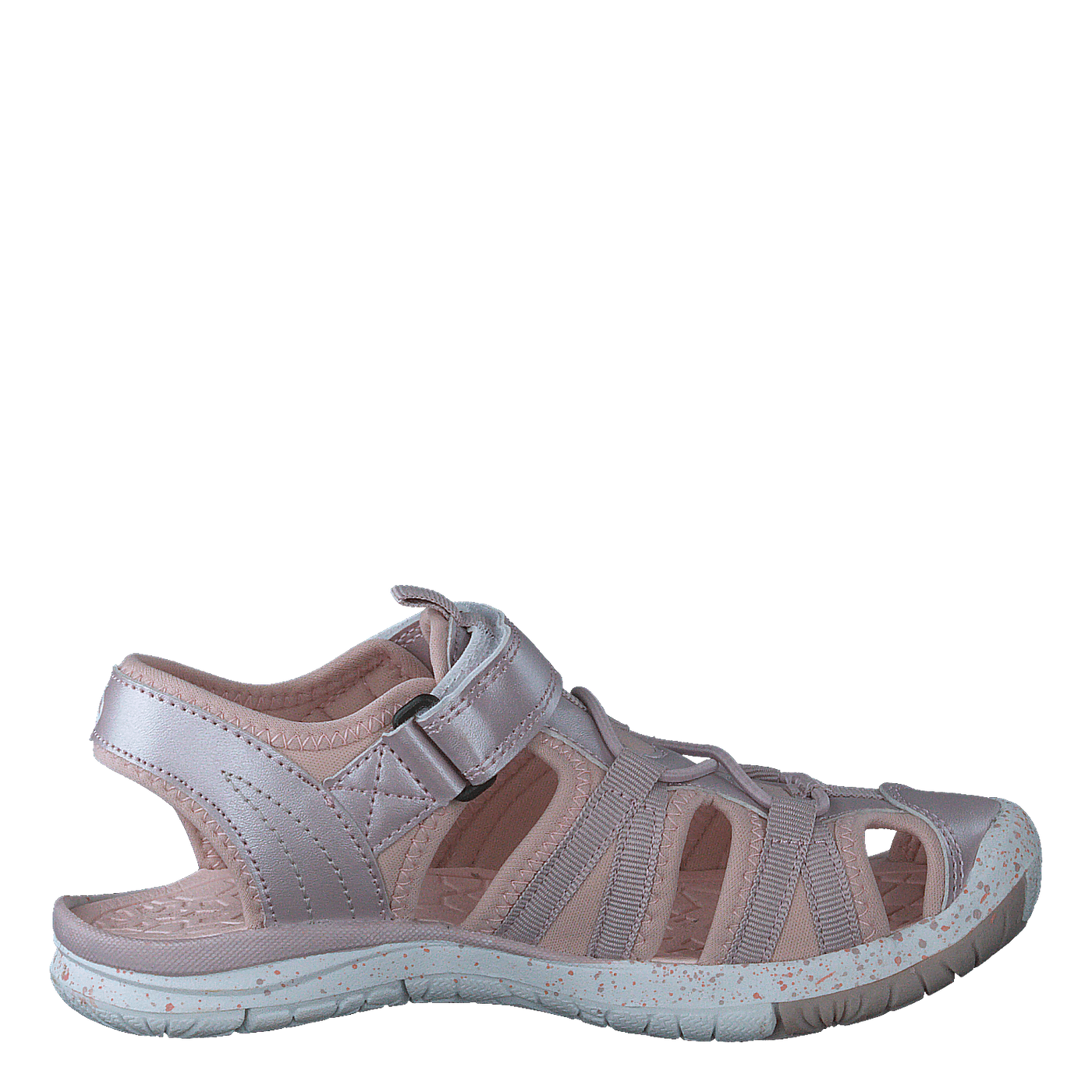 Salo Dusty Pink