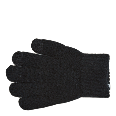 Abisko Jr Gloves Black