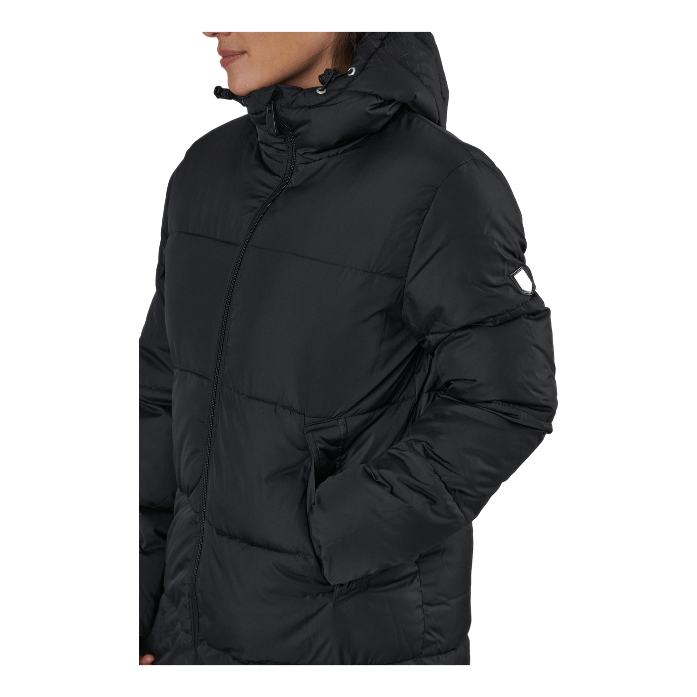 Deyna Jacket Black