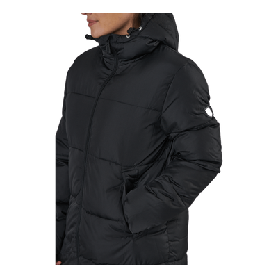 Deyna Jacket Black