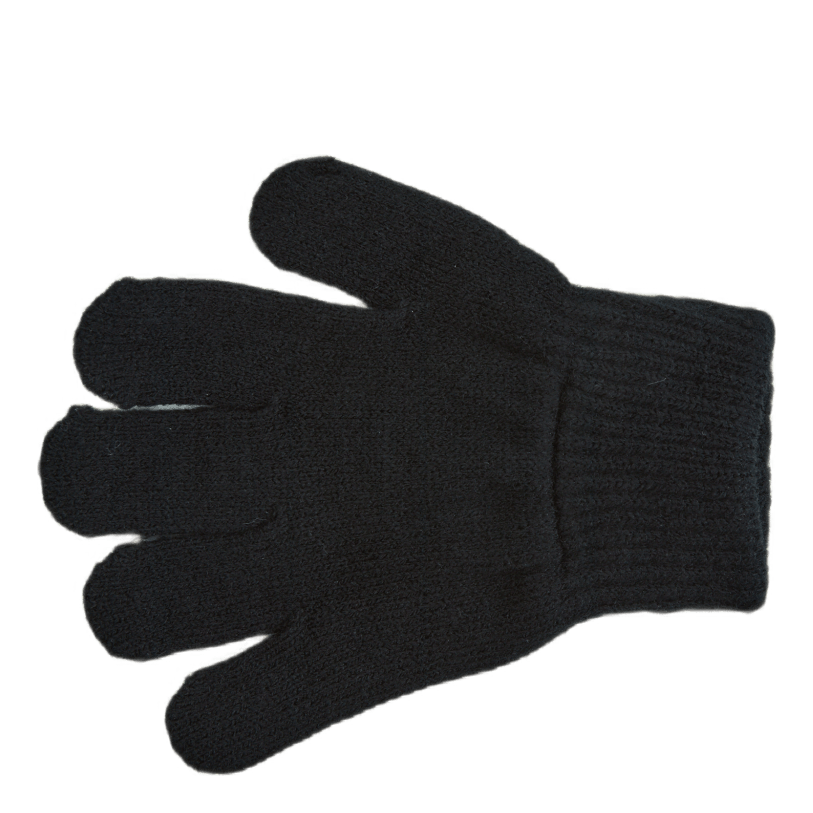 Magic Jr Gloves Black