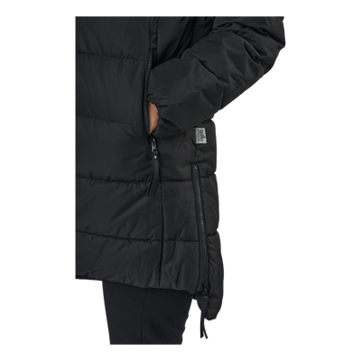 Mina Jacket Black