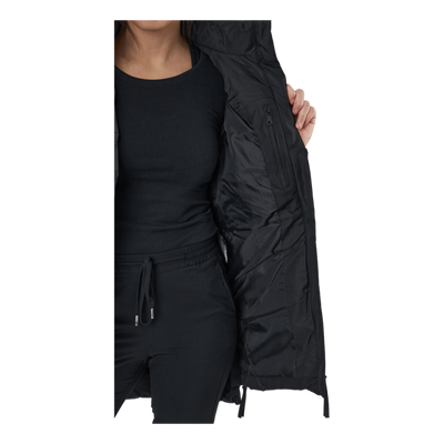 Mina Jacket Black