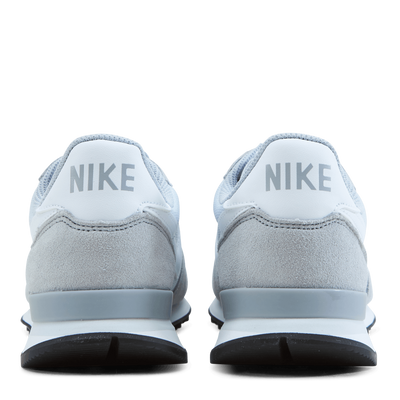 Women's Nike Internationalist Wolf Grey/white-pure Platinum-