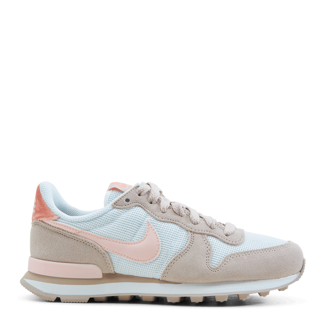 Nike Shoes Nike Internationalist Wit Dames Women's Nike - Main Image