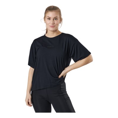 Luisa Tee Black