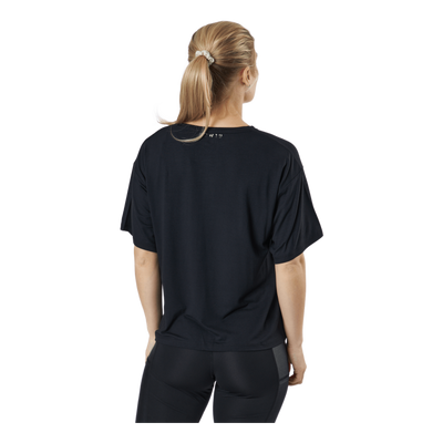 Luisa Tee Black