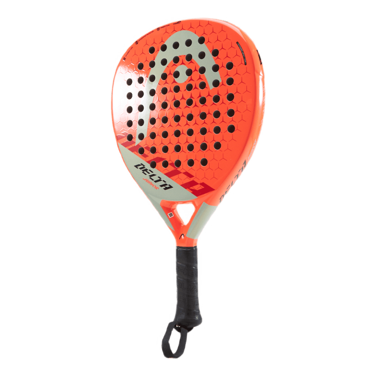 Delta Junior 2022 Orange