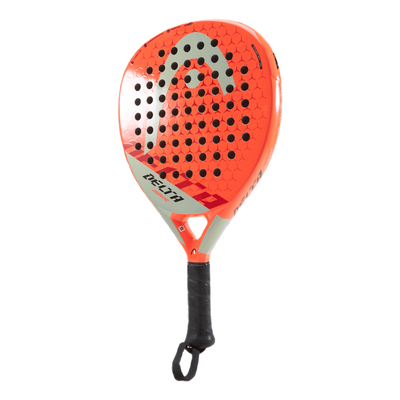 Delta Junior 2022 Orange