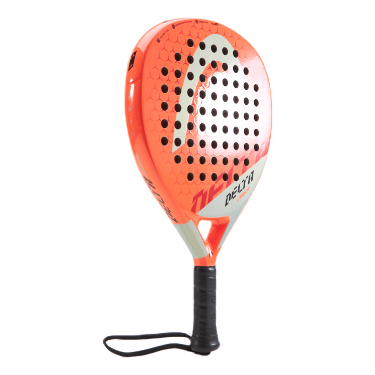 Delta Junior 2022 Orange
