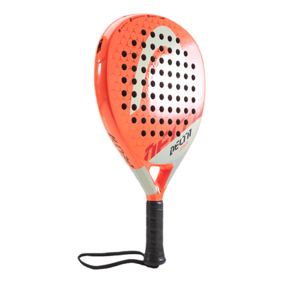 Delta Junior 2022 Orange