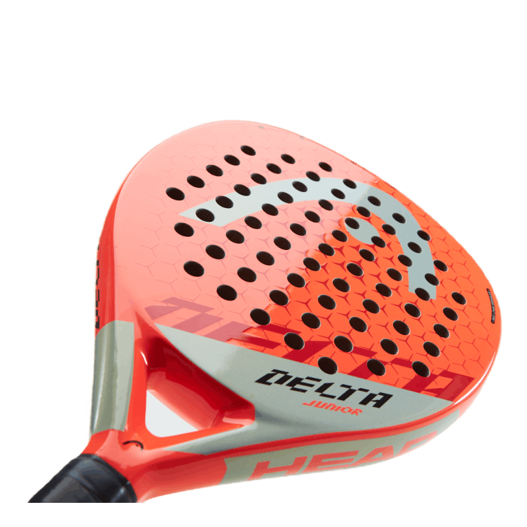 Delta Junior 2022 Orange