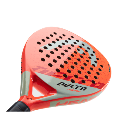 Delta Junior 2022 Orange