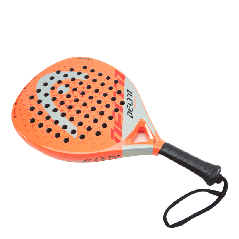 Delta Junior 2022 Orange