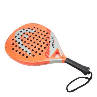 Delta Junior 2022 Orange