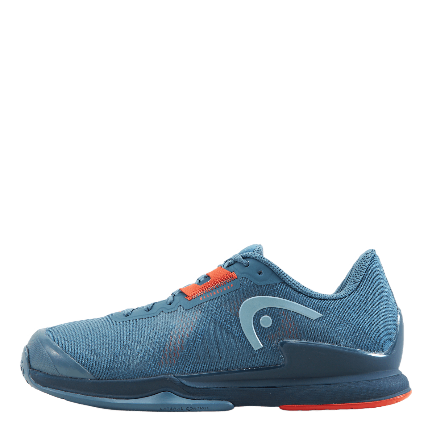 Sprint Pro 3.5 Men Blue/orange