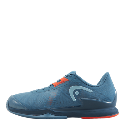 Sprint Pro 3.5 Men Blue/orange