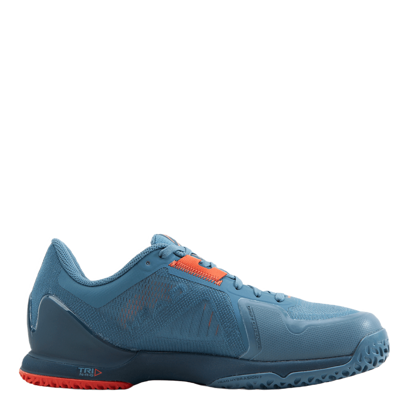 Sprint Pro 3.5 Men Blue/orange