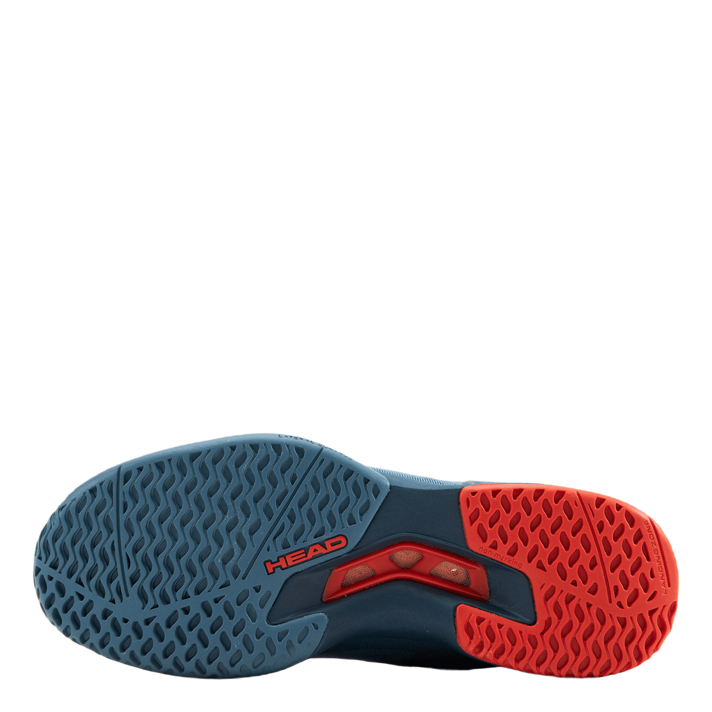 Sprint Pro 3.5 Men Blue/orange