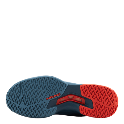 Sprint Pro 3.5 Men Blue/orange