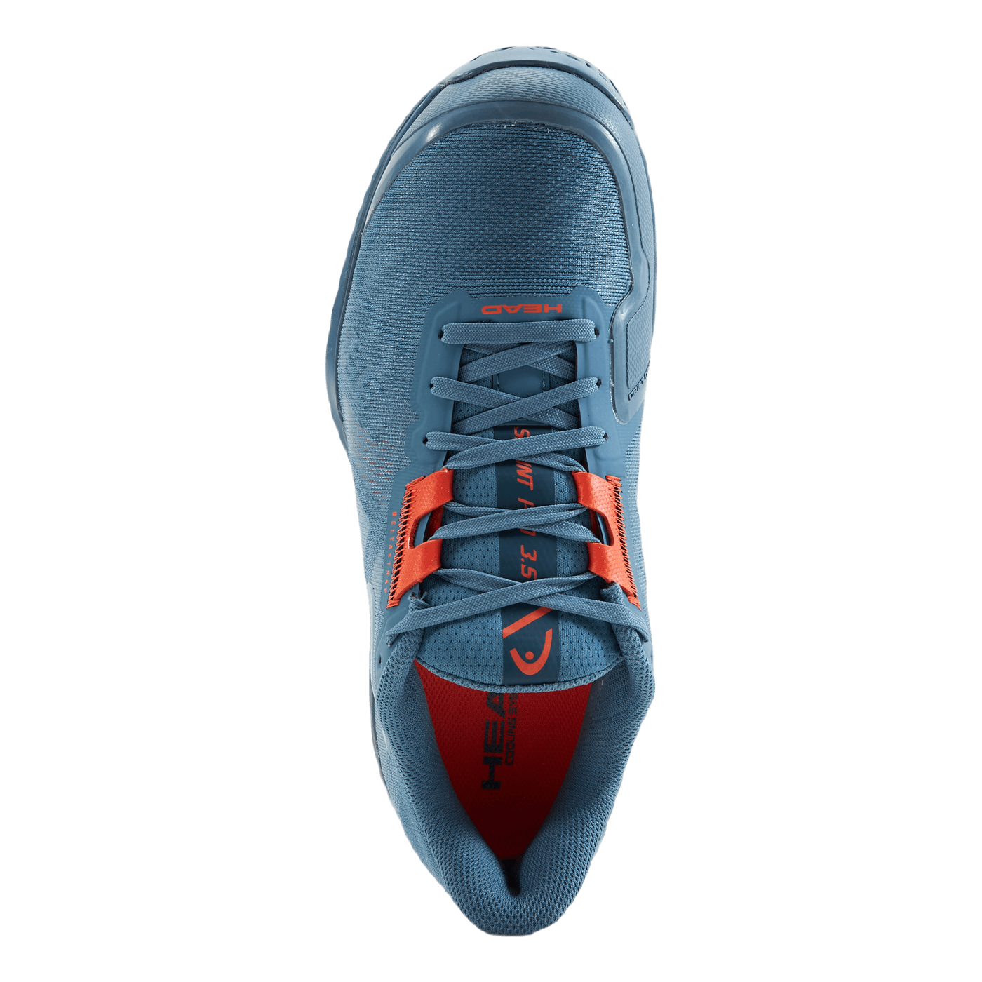 Sprint Pro 3.5 Men Blue/orange