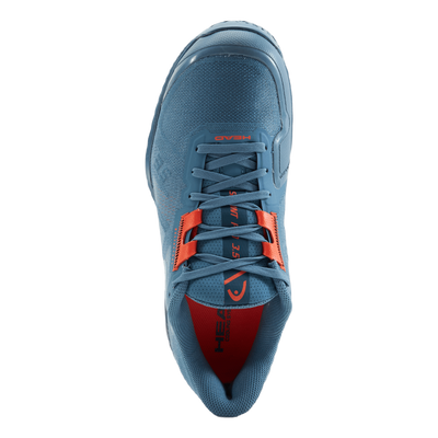 Sprint Pro 3.5 Men Blue/orange