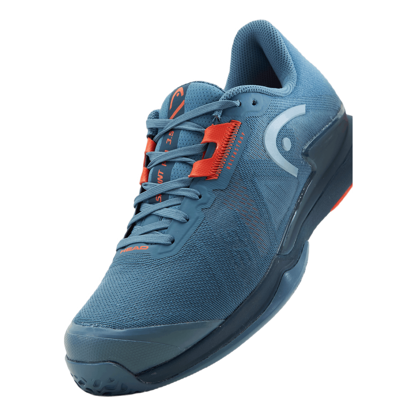 Sprint Pro 3.5 Men Blue/orange