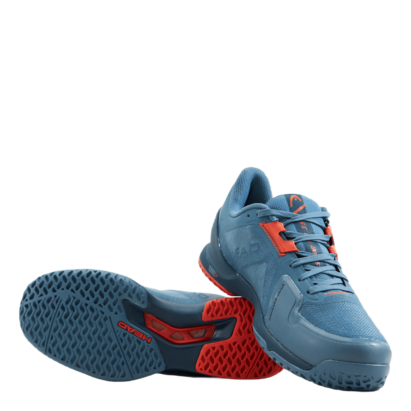Sprint Pro 3.5 Men Blue/orange