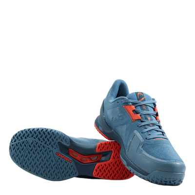 Sprint Pro 3.5 Men Blue/orange