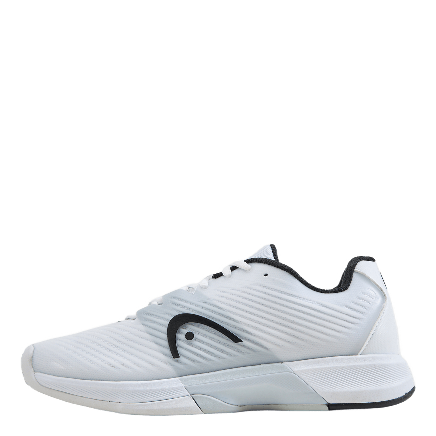 Revolt Pro 4.0 Men White/black