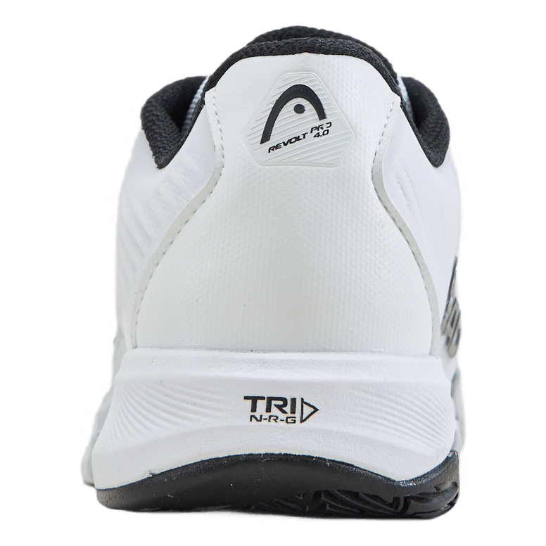 Revolt Pro 4.0 Men White/black