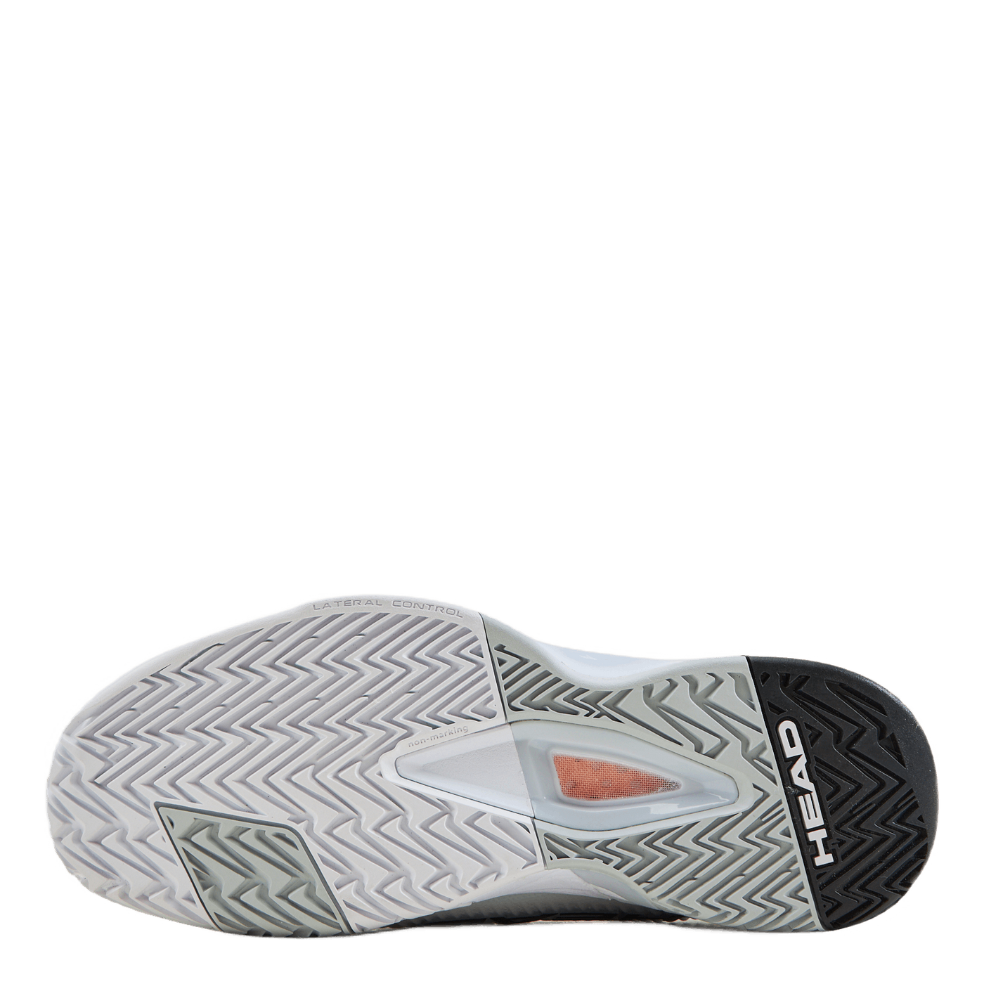 Revolt Pro 4.0 Men White/black