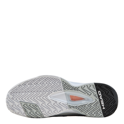 Revolt Pro 4.0 Men White/black