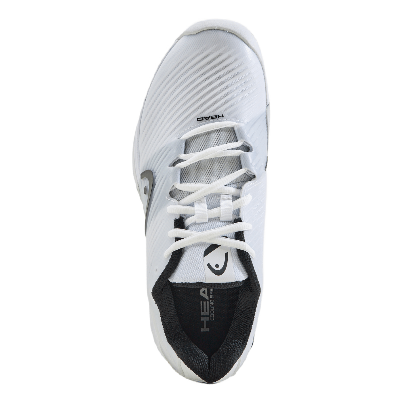 Revolt Pro 4.0 Men White/black