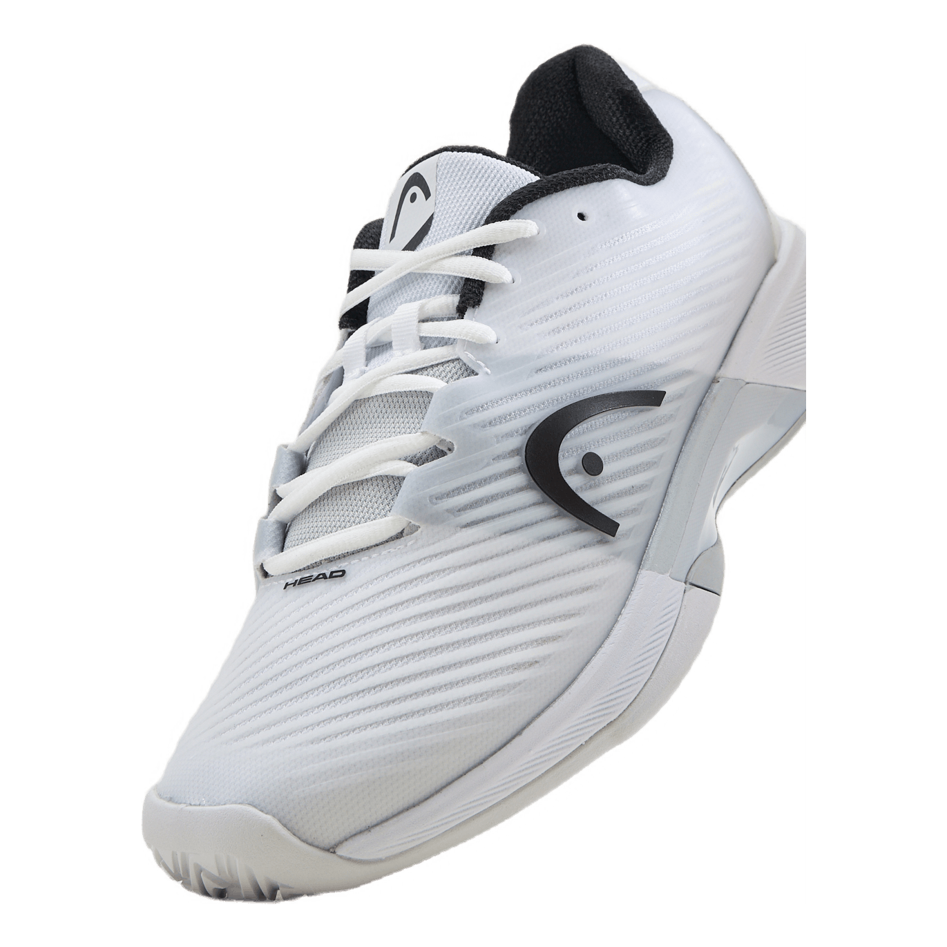 Revolt Pro 4.0 Men White/black