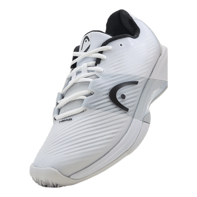 Revolt Pro 4.0 Men White/black