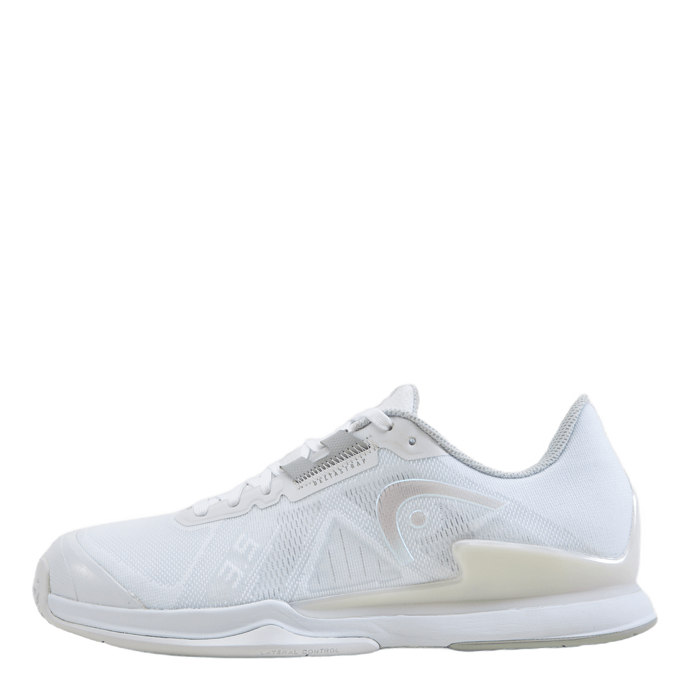 Sprint Pro 3.5 Women White