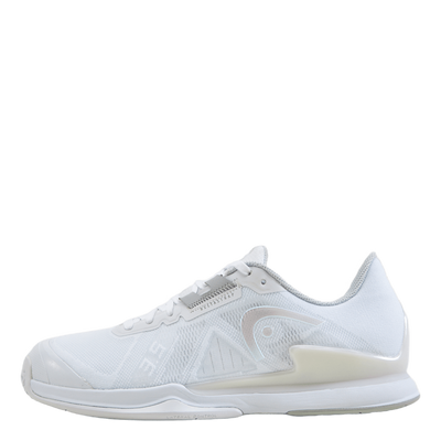 Sprint Pro 3.5 Women White
