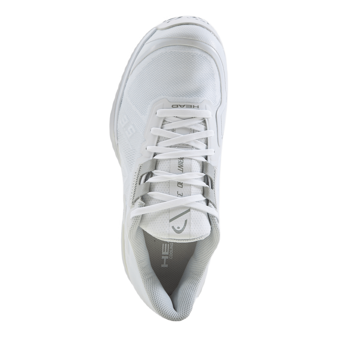 Sprint Pro 3.5 Women White