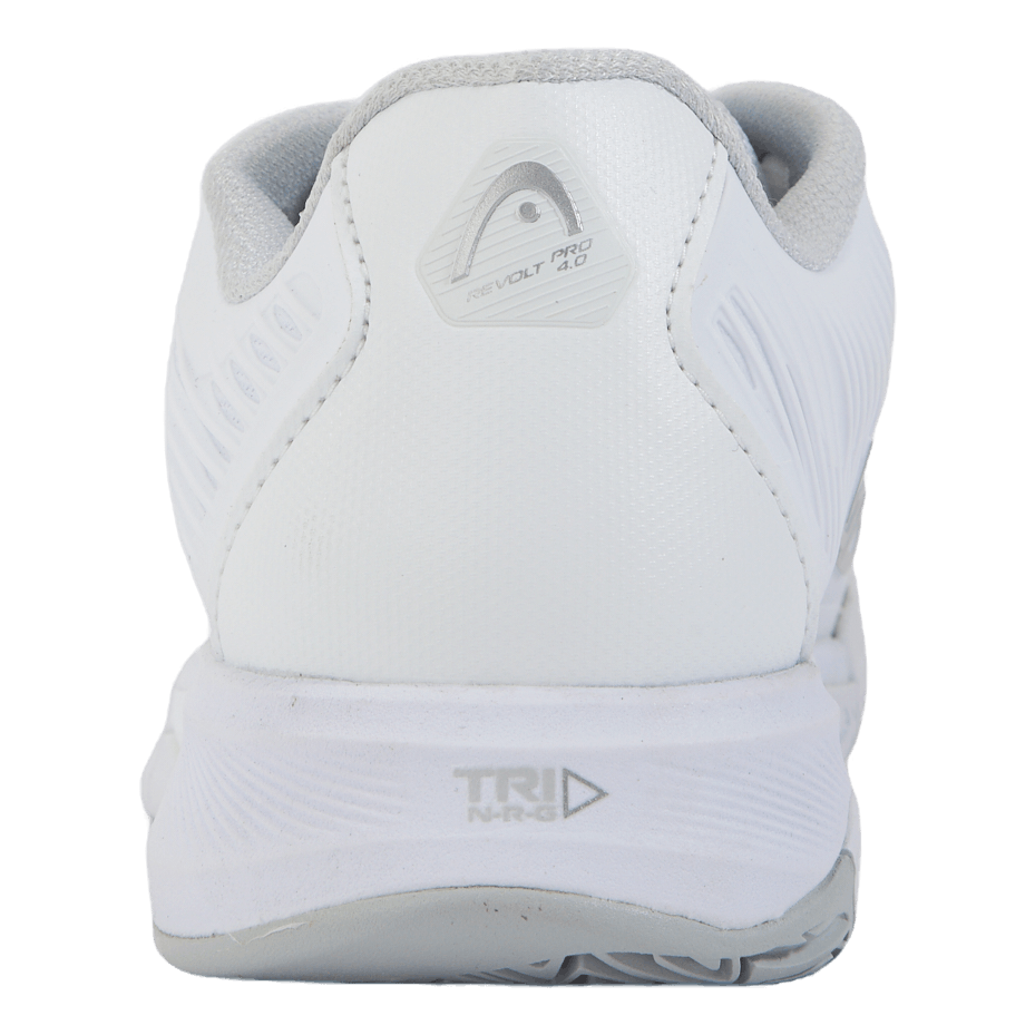 Revolt Pro 4.0 Women White/grey