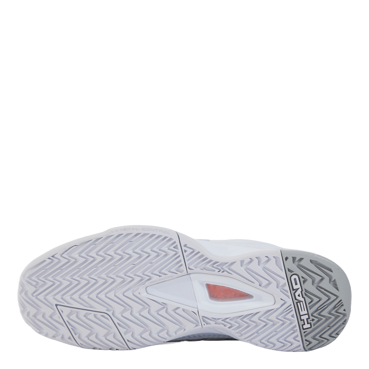 Revolt Pro 4.0 Women White/grey