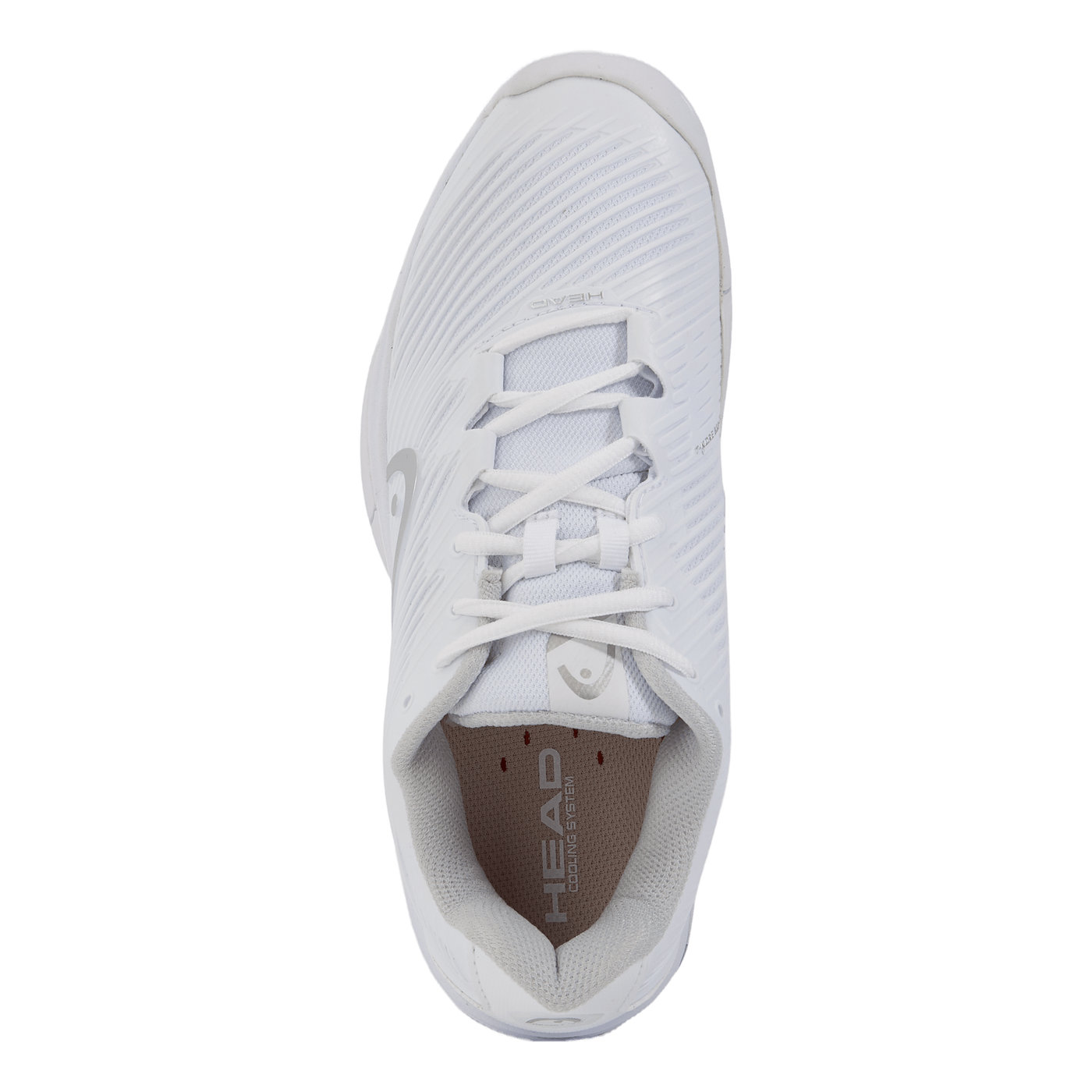 Revolt Pro 4.0 Women White/grey