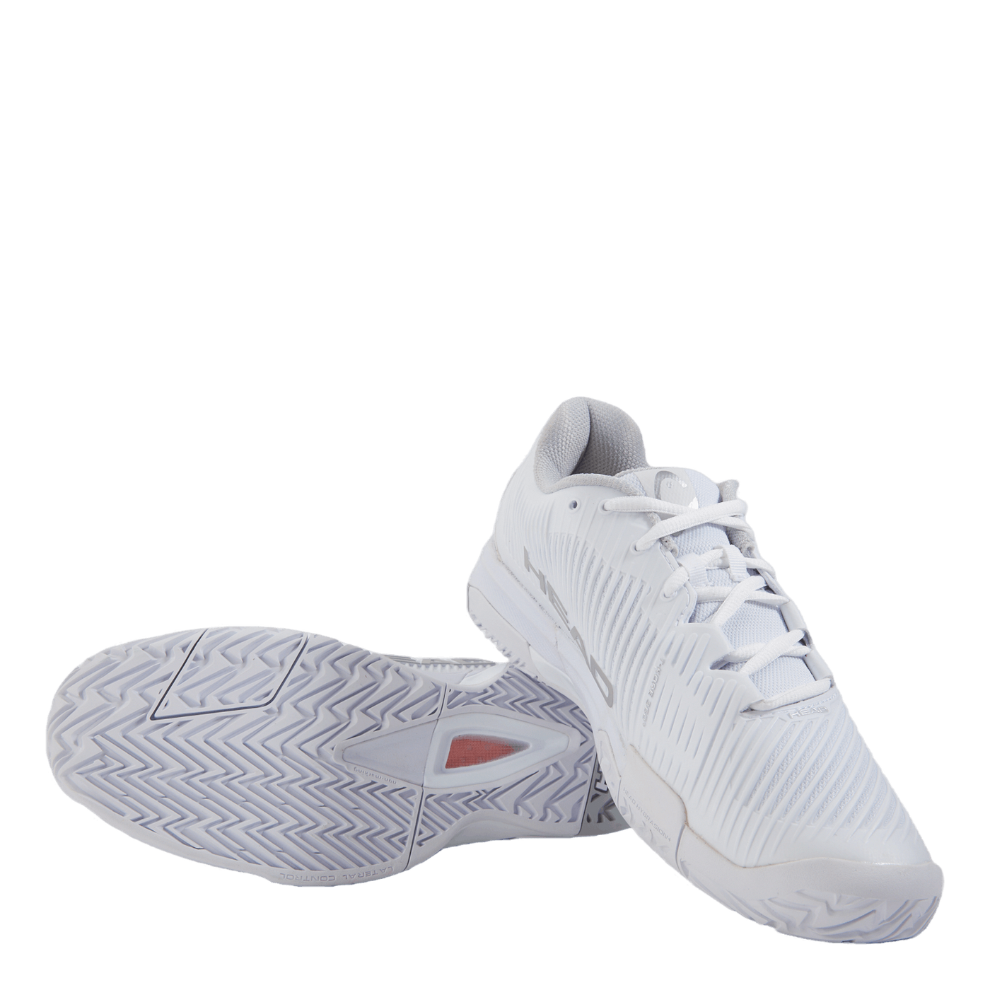 Revolt Pro 4.0 Women White/grey