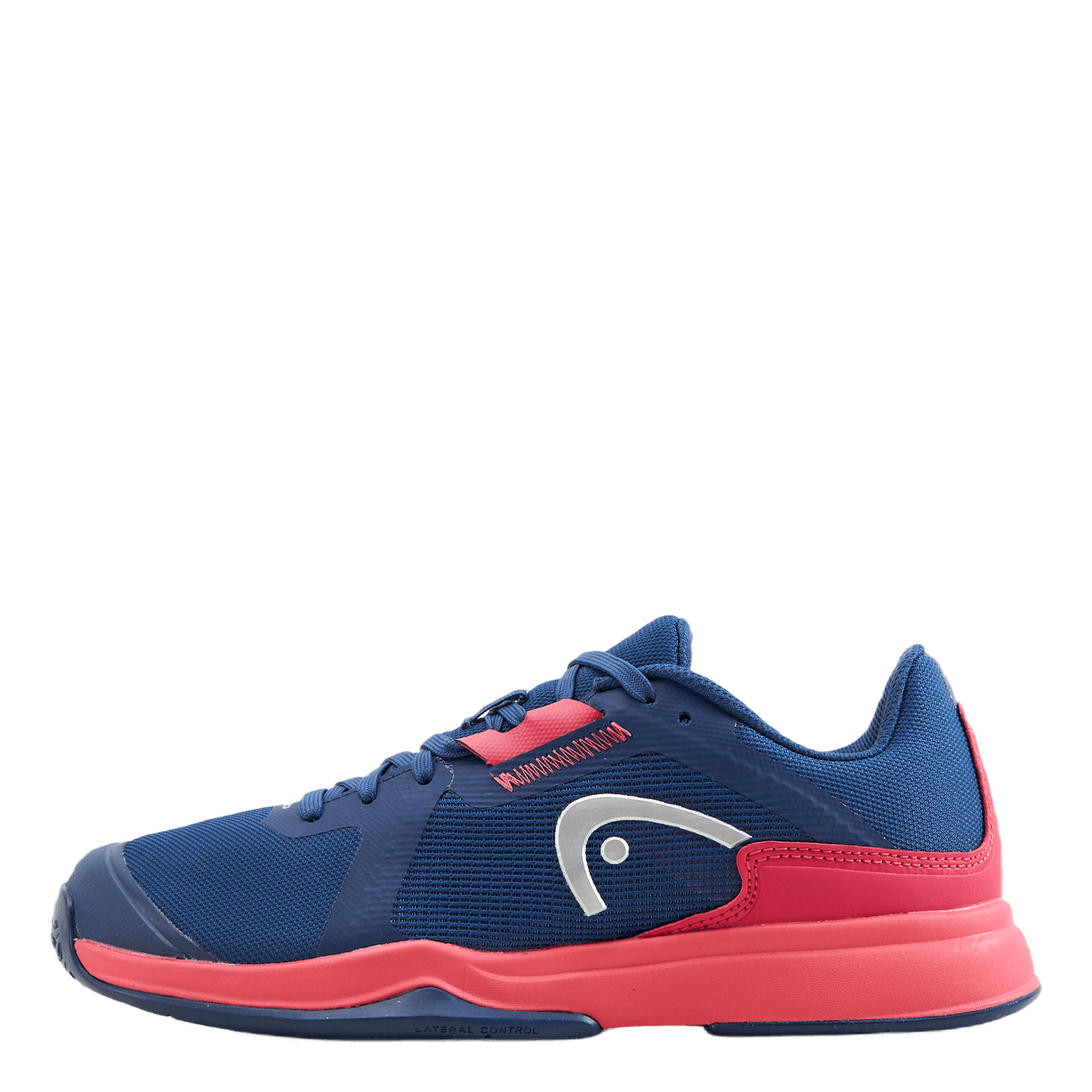 Sprint Team 3.5 Women Dark Blue/pink