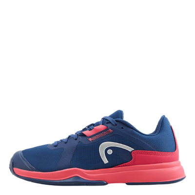 Sprint Team 3.5 Women Dark Blue/pink