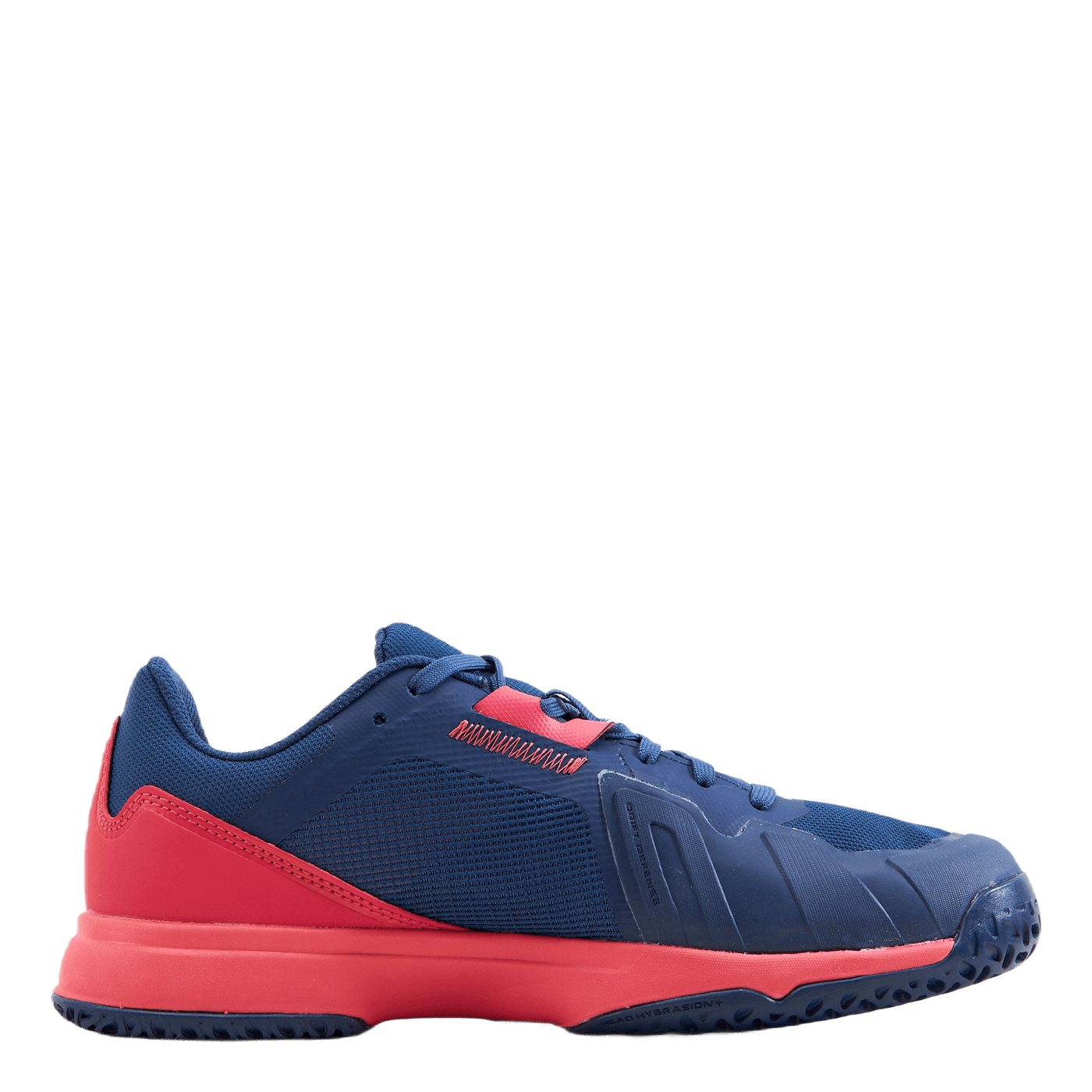 Sprint Team 3.5 Women Dark Blue/pink