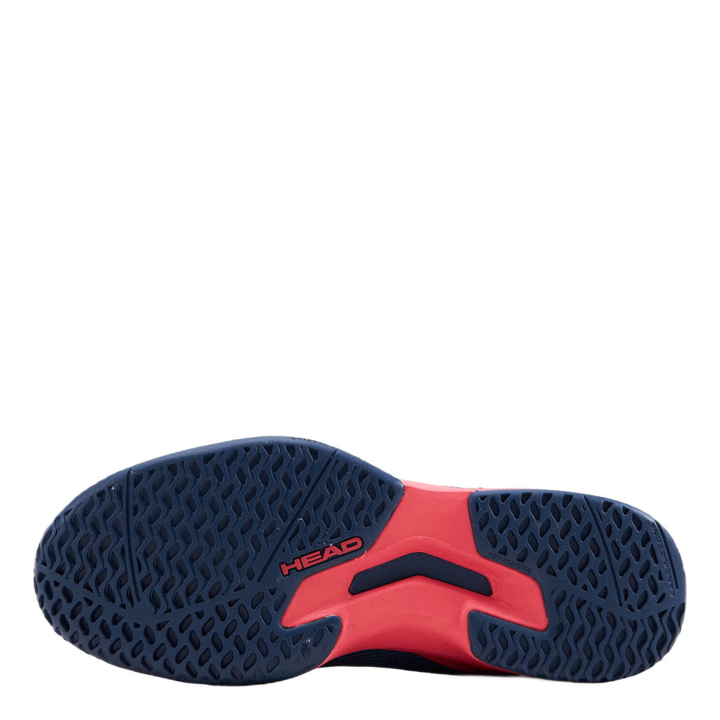 Sprint Team 3.5 Women Dark Blue/pink